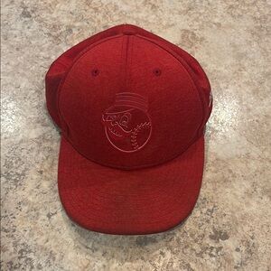 Cincinnati Reds Baseball Cap